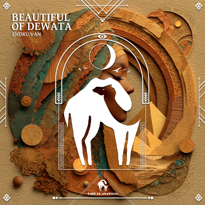 Beautiful of Dewata cover art