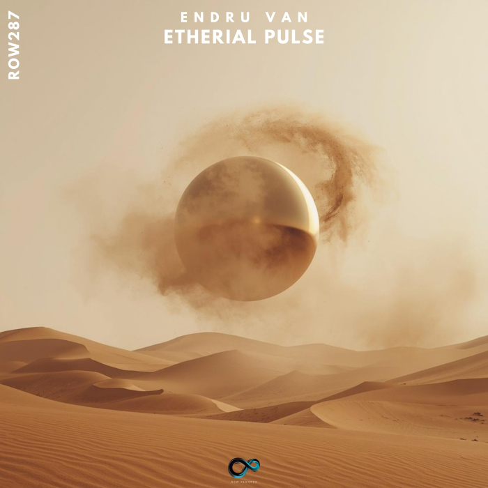 Etherial Pulse cover art