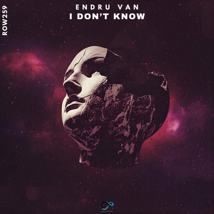 I Don't Know cover art