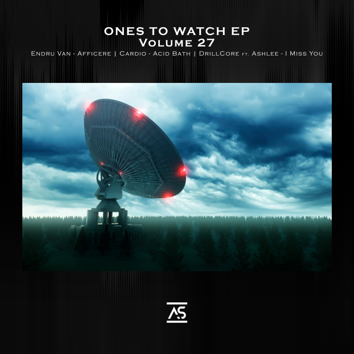 Ones to Watch 27 cover art