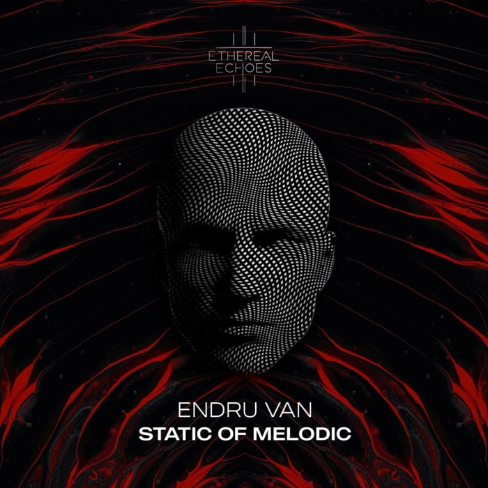 Static of Melodic cover art