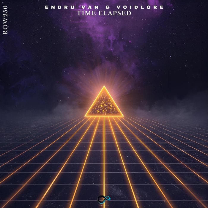Time Elapsed cover art